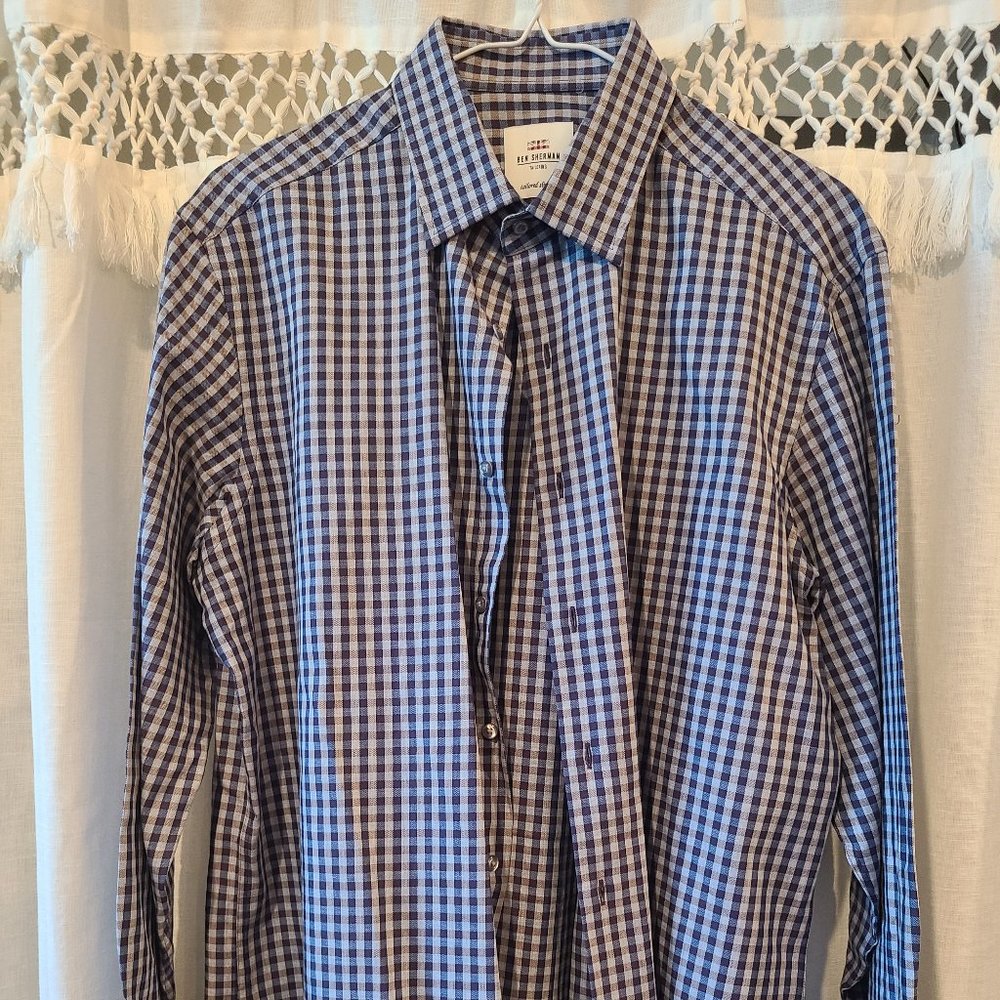 Ben Sherman Dress Shirt